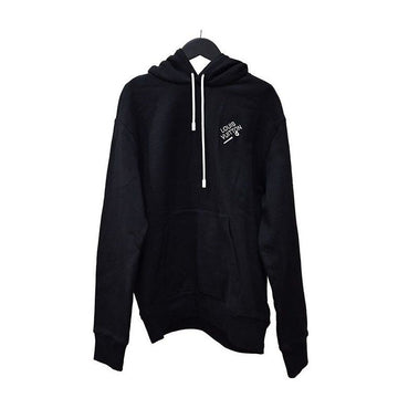 Louis Vuitton Embroidered Signature Hoodie 21425133 128457015