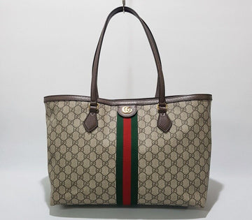 Gucci GG Medium Shopper Bag 631685 131667790