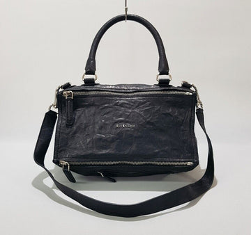 Givenchy Pandora Medium Tote Shoulder Bag SKU123456 131669173
