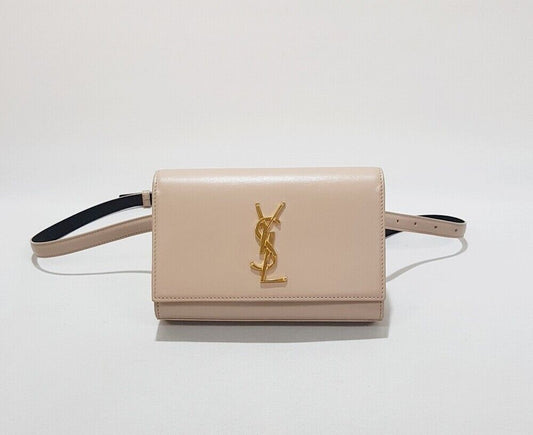 Saint Laurent Belt Bag 534395 99037272