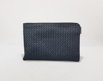 Bottega Veneta Mesh Clutch Bag 34x24 48467722
