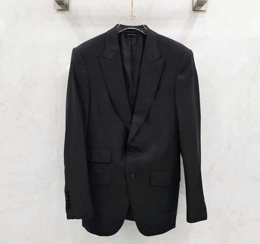 Tom Ford Master Blazer Jacket SKU 46 123520487