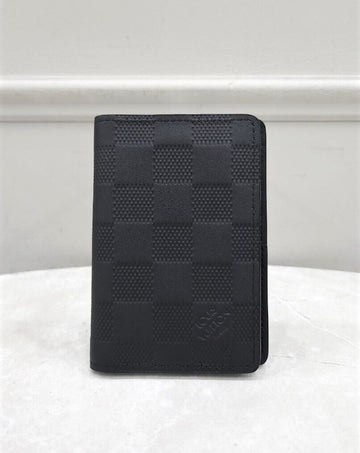 Louis Vuitton Damier Pocket Organizer 61075691