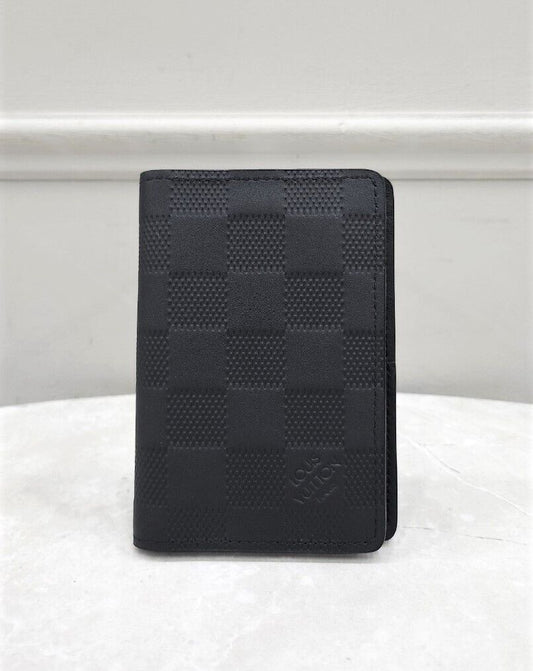 Louis Vuitton Damier Pocket Organizer 61075691