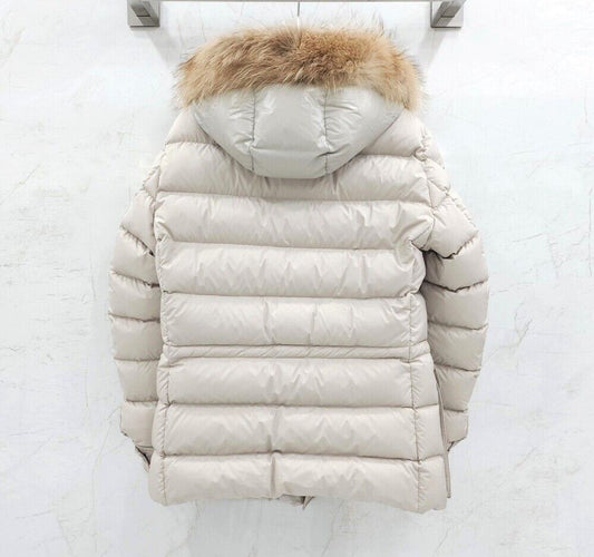 Moncler Augert Long Padding Jumper 120344745