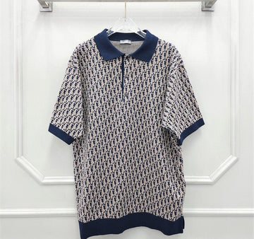 Dior Obleek Polo Shirt - SKU 101599633