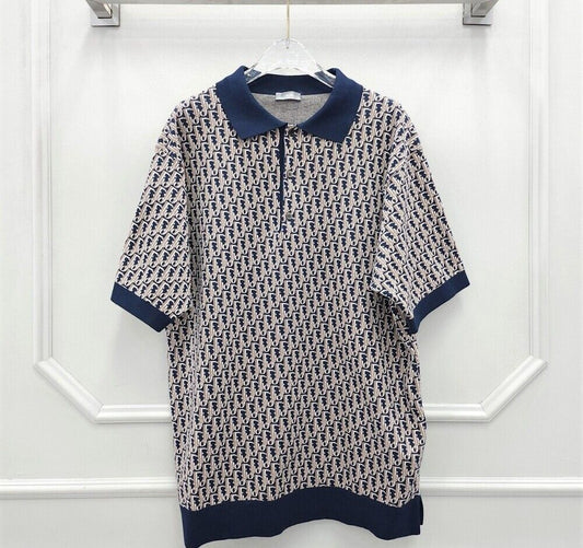 Dior Obleek Polo Shirt - SKU 101599633