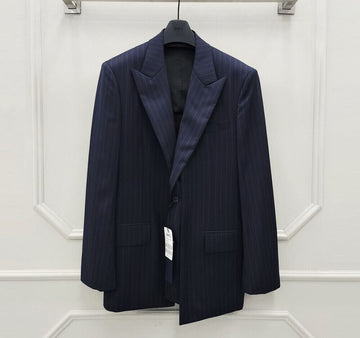 Juun.j Double Stripe Jacket 84261413