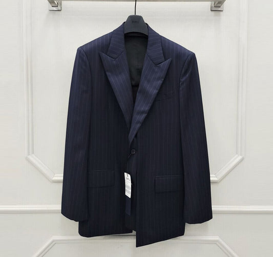 Juun.j Double Stripe Jacket 84261413