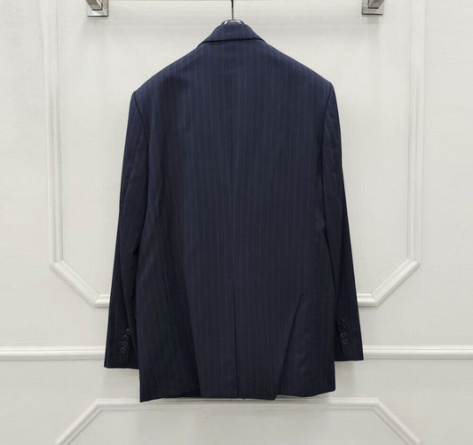 Juun.j Double Stripe Jacket 84261413