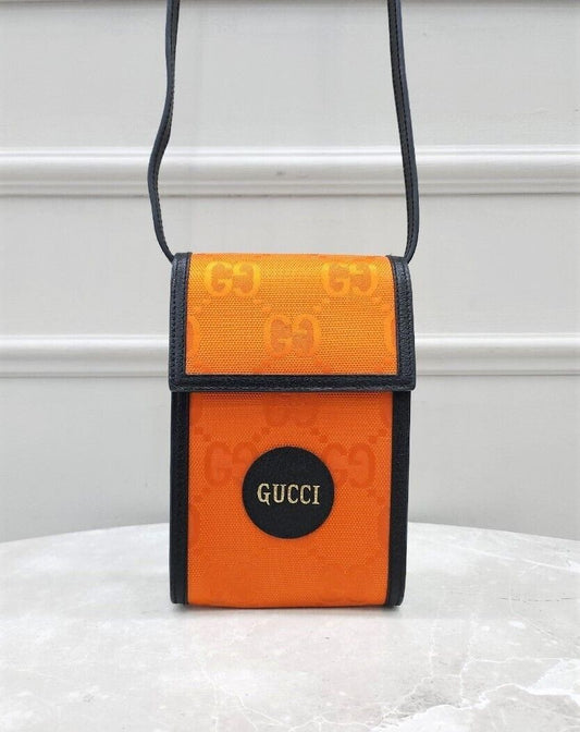 Gucci Off the Grid Mini Crossbody Bag 38997052