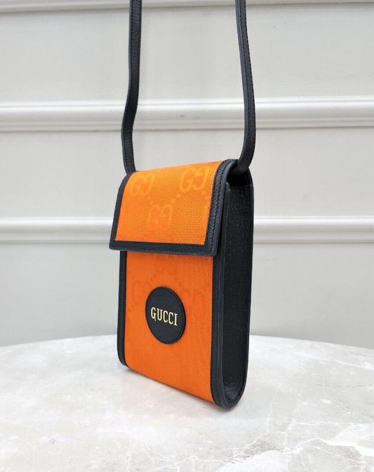 Gucci Off the Grid Mini Crossbody Bag 38997052