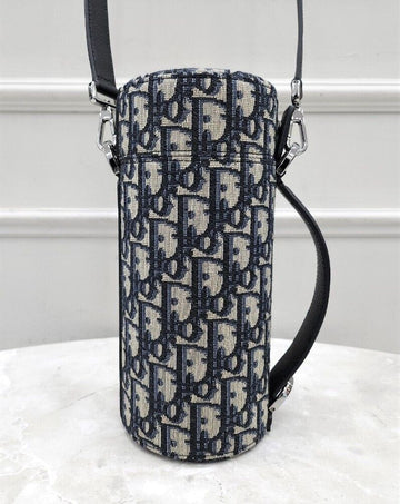 Dior Oblique Roller Messenger Crossbody Bag 65644493