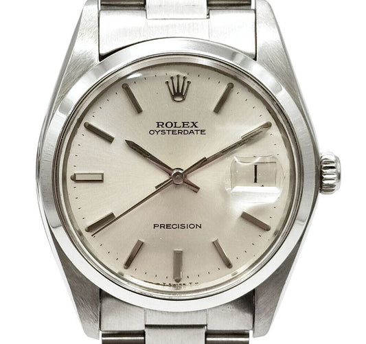 Rolex Steel Watch 6694 6637130617 43315849