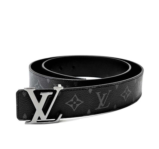 Louis Vuitton Reversible Belt with Eclipse Design 7343959555 96036337