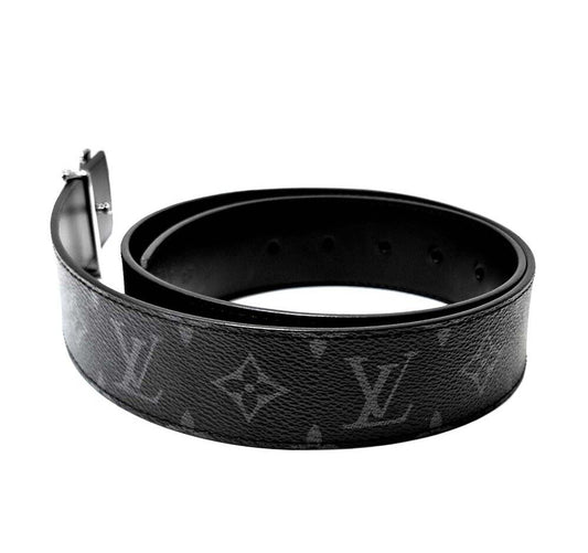 Louis Vuitton Reversible Belt with Eclipse Design 7343959555 96036337