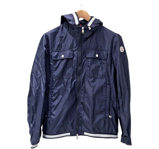 Moncler Windbreaker Jacket 7438568160 119202310