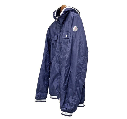 Moncler Windbreaker Jacket 7438568160 119202310