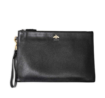 Gucci Animalier คลัทช์ 523684 6568521119
