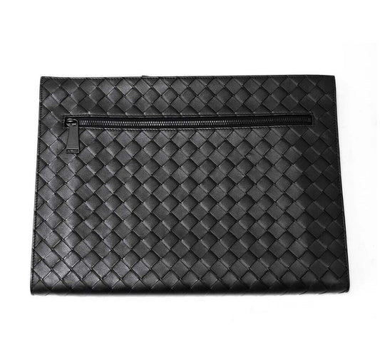 Bottega Veneta Mesh Clutch 6604799269 41716868