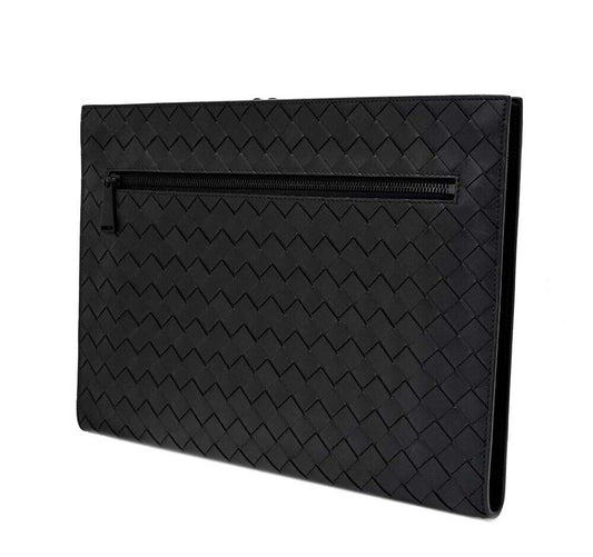Bottega Veneta Mesh Clutch 6604799269 41716868