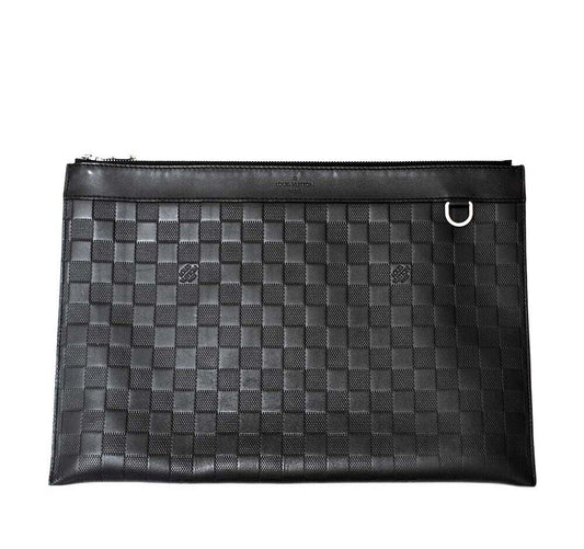 Louis Vuitton Discovery Pochette Clutch 7349100083 97449032