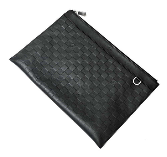 Louis Vuitton Discovery Pochette Clutch 7349100083 97449032