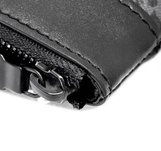Louis Vuitton Eclipse Pochette Togo Clutch M81569 7288221701 80542663