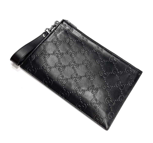 Gucci Embossed Clutch 625569 7151920076 68119334