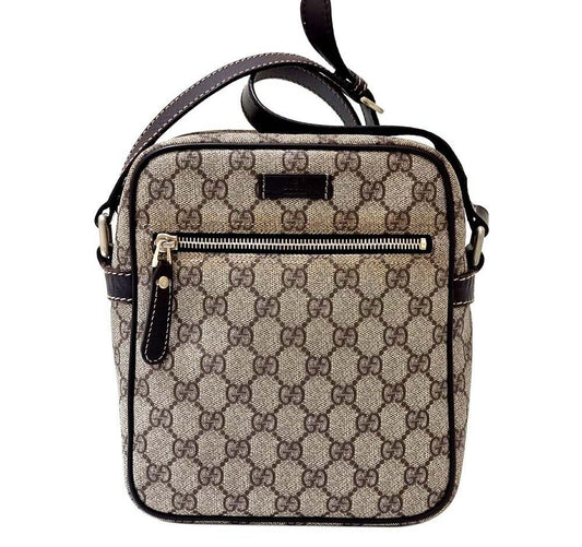 กระเป๋าคาดข้าง PVC Gucci 233268 7328940483