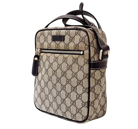กระเป๋าคาดข้าง PVC Gucci 233268 7328940483
