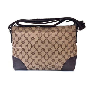 กระเป๋า Gucci Jacquard Messenger Bag 114273 7097776563