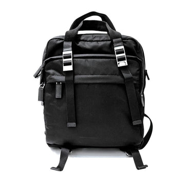 Prada Poco No Totem Backpack 2VZ012 7489245262 123904262