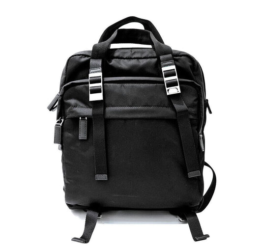 Prada Poco No Totem Backpack 2VZ012 7489245262 123904262