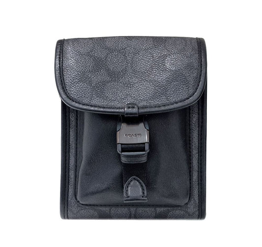 กระเป๋า Coach Signature Crossbody 6841660773