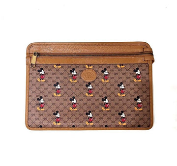 กระเป๋าคลัตช์ Gucci Disney 602552 7097657857
