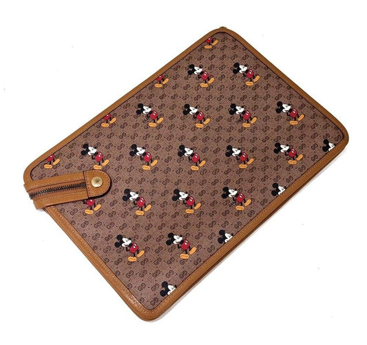 กระเป๋าคลัตช์ Gucci Disney 602552 7097657857