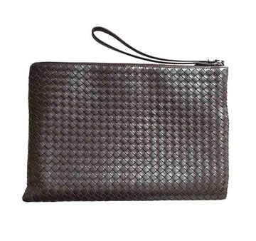 Bottega Veneta Mesh Clutch 7042467121 59579293