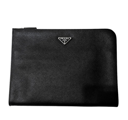 Prada Sophiano Clutch 7237583332 75494332