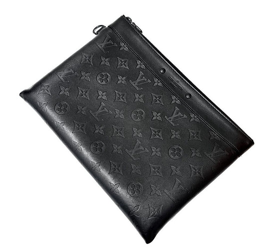 Louis Vuitton Shadow Pochette To Go M81570 7195436855 71937444