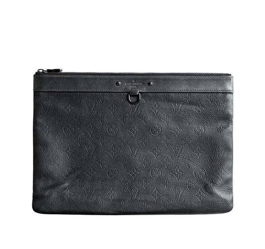 Louis Vuitton Discovery Pouch Clutch 7109451785 64105118