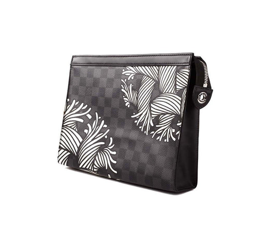 Louis Vuitton Damier Graphite Pochette Voyage 5397373975 25875296