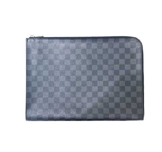 Louis Vuitton Graphite Pochette Jour GM 5549101717 26828865