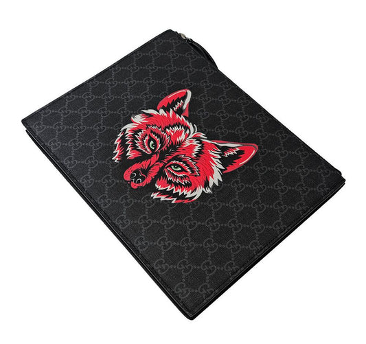 Gucci Supreme Clutch 5470847237552465 75494337