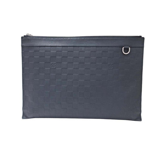 Louis Vuitton Damier Infini Pochette Clutch 5801738538 28300653