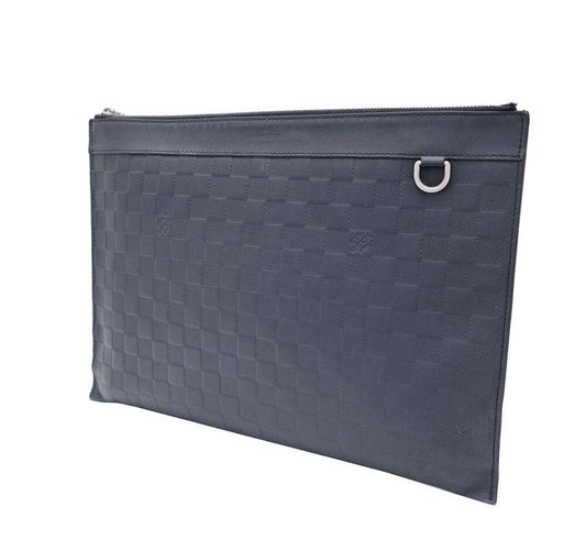Louis Vuitton Damier Infini Pochette Clutch 5801738538 28300653