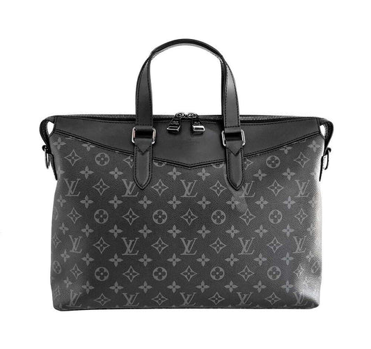 Louis Vuitton Eclipse Explorer Briefcase 6905310555 53423679