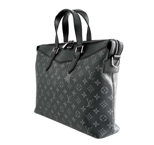 Louis Vuitton Eclipse Explorer Briefcase 6905310555 53423679