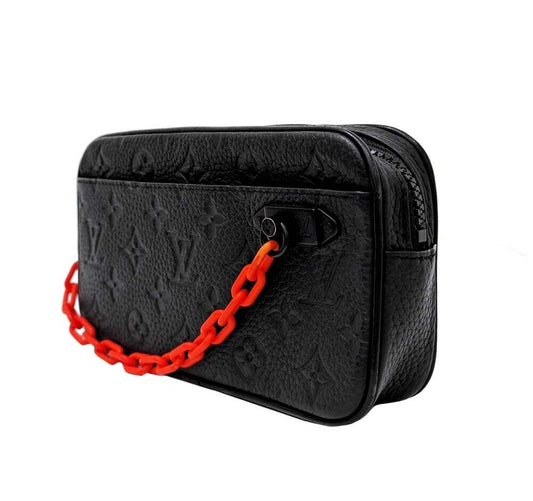 Louis Vuitton Pochette Volga Belt Bag 6320241026 34950139