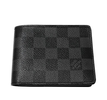 กระเป๋าสตางค์ทรงยาว Louis Vuitton Graphite 7204723490